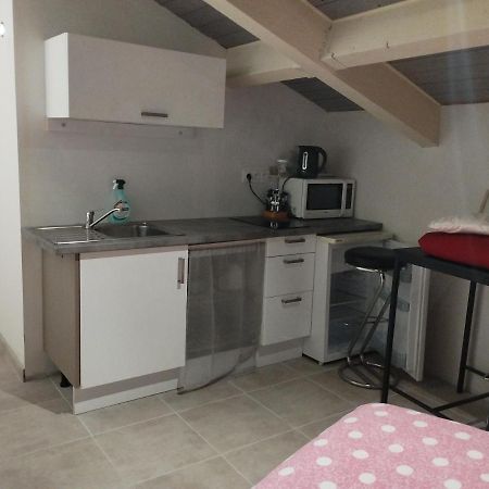 Studio "Les Planchettes" Fay-sur-Lignon Ngoại thất bức ảnh