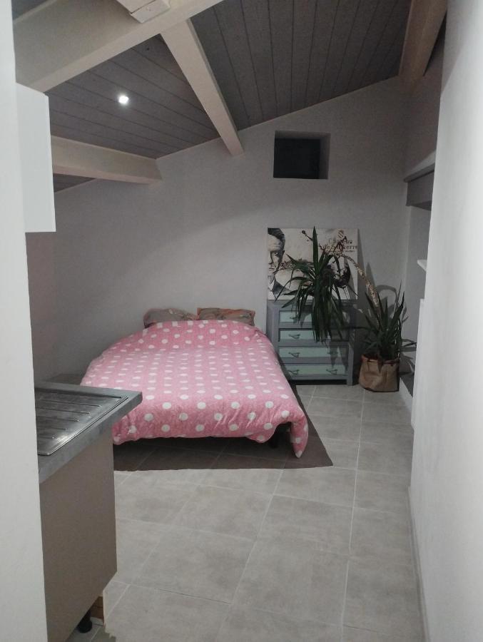 Studio "Les Planchettes" Fay-sur-Lignon Ngoại thất bức ảnh