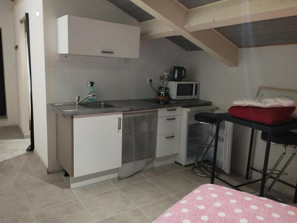 Studio "Les Planchettes" Fay-sur-Lignon Ngoại thất bức ảnh
