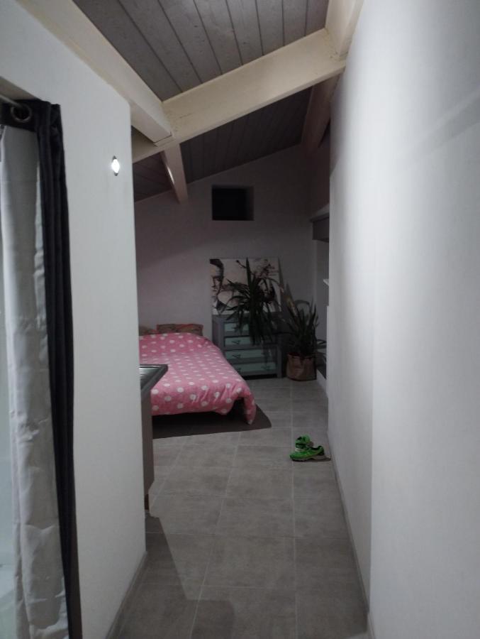 Studio "Les Planchettes" Fay-sur-Lignon Ngoại thất bức ảnh